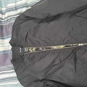 Forever 21 XL Jacket